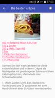 Westeuropa rezepte kostenlos offline screenshot 1