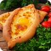 Хачапури Рецепты с фото