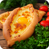 Хачапури 아이콘