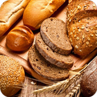 Хлеб biểu tượng
