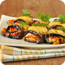 Закуски Рецепты с фото aplikacja