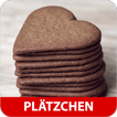 Plätzchen rezepte app in Deutsch kostenlos offline