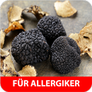 Rezepte für Allergiker in Deutsch app kostenlos APK
