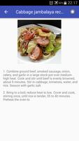 American recipes screenshot 1