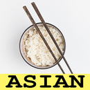 Asian recipes app offline APK