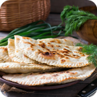 Азербайджанская кухня simgesi