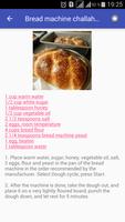 Banana bread recipes with photo offline screenshot 3