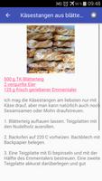 Backen ohne Backpulver rezepte kostenlos offline screenshot 1