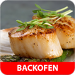 Backofen rezepte app deutsch kostenlos offline!