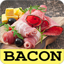 Bacon appetizers recipes with photo offline APK