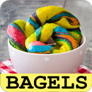 Bagels recipes with photo offline APK