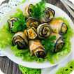 Блюда из баклажан Рецепты с фото