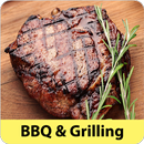 Grill recipes free, BBQ recipes offline with photo APK