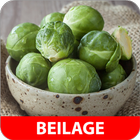 Beilagen rezepte app deutsch kostenlos offline icon