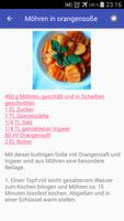 Beilagen rezepte app deutsch kostenlos offline screenshot 1