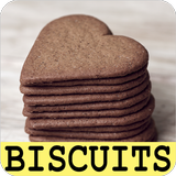 Biscuits icon