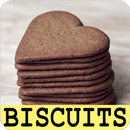Biscuits recipes app offline APK