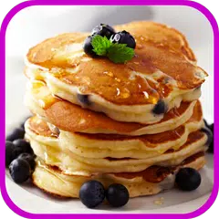 Блины Рецепты с фото. Блинчики APK download