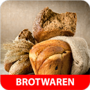 Brot backen rezepte app APK