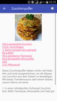 Braten rezepte app in Deutsch kostenlos offline screenshot 1