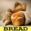 Bread recipes free offline app