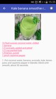 Breakfast drinks recipes with photo offline screenshot 2
