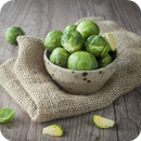Блюда из брюссельской капусты Рецепты с фото-APK