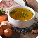 Бульоны Рецепты с фото-APK