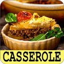 Casserole recipes with photo offline APK