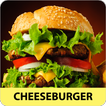 Cheeseburger recipes for free app offline
