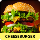 Cheeseburger recipes for free app offline APK