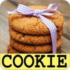 Cookie recipes app offline آئیکن