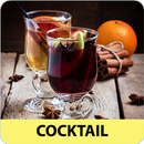 Cocktail recipes offline app. Cocktail & mocktail.-APK