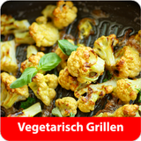 Vegetarisch Grillen иконка