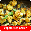 Vegetarisch Grillen rezepte app deutsch kostenlos