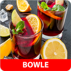 Bowle rezepte icono