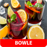 Bowle rezepte icono