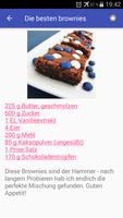 Rezepte met Brotwaren und Getreideprodukte offline screenshot 1