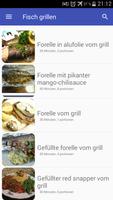Fisch grillen screenshot 1