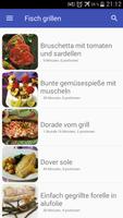 Fisch grillen screenshot 2
