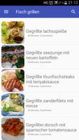 Fisch grillen screenshot 3