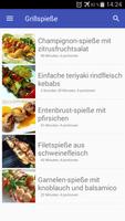 Grillspieße screenshot 3
