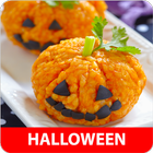 Halloween rezepte иконка
