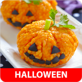 Halloween rezepte иконка