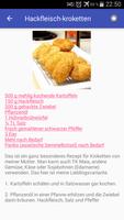 Japanische rezepte screenshot 2