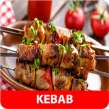 Kebab rezepte icon