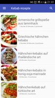 Kebab rezepte screenshot 3