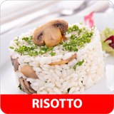 Risotto rezepte icon