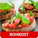 Rohkost rezepte app deutsch kostenlos offline APK