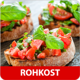 Rohkost icon